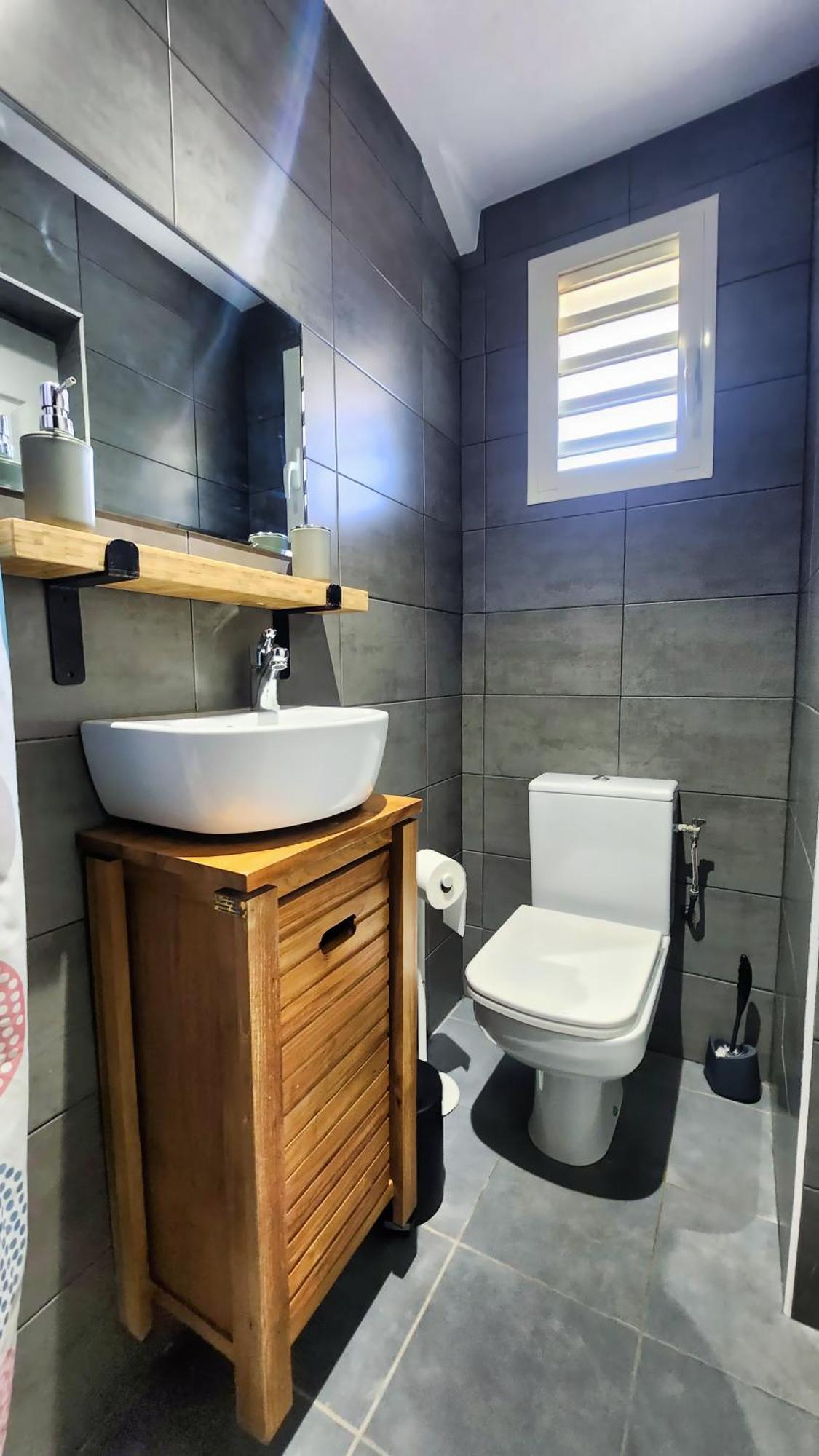 Le Manguier Apartment Saint Pierre Ngoại thất bức ảnh