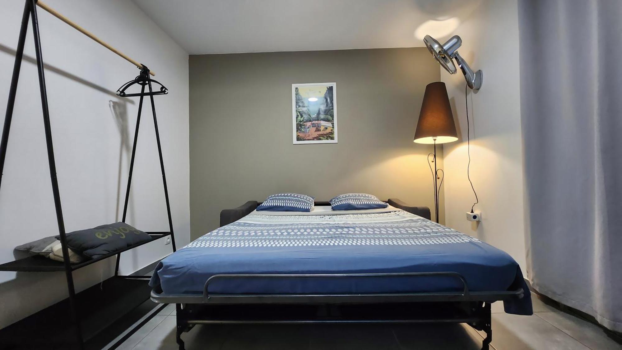 Le Manguier Apartment Saint Pierre Ngoại thất bức ảnh