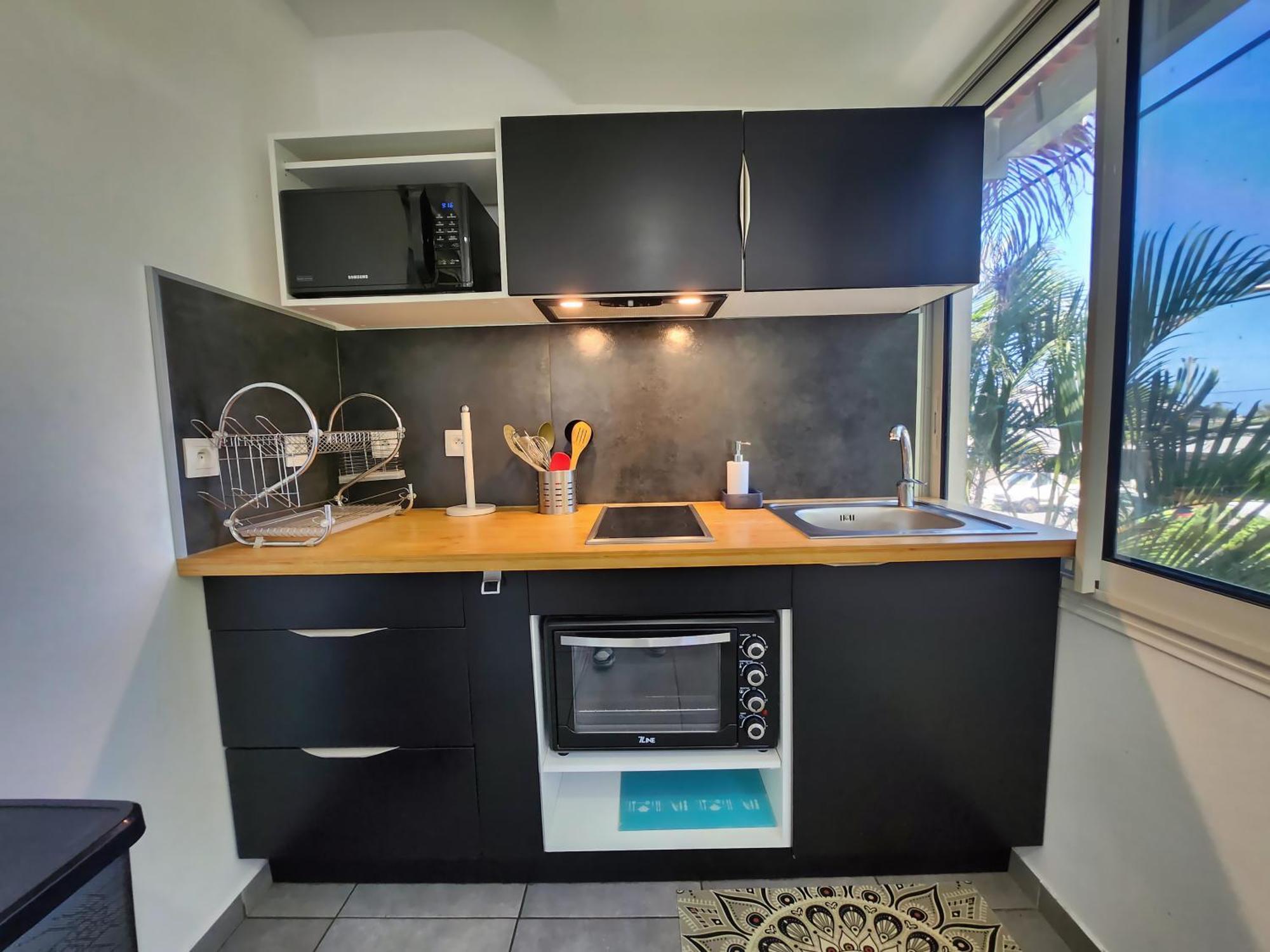 Le Manguier Apartment Saint Pierre Ngoại thất bức ảnh