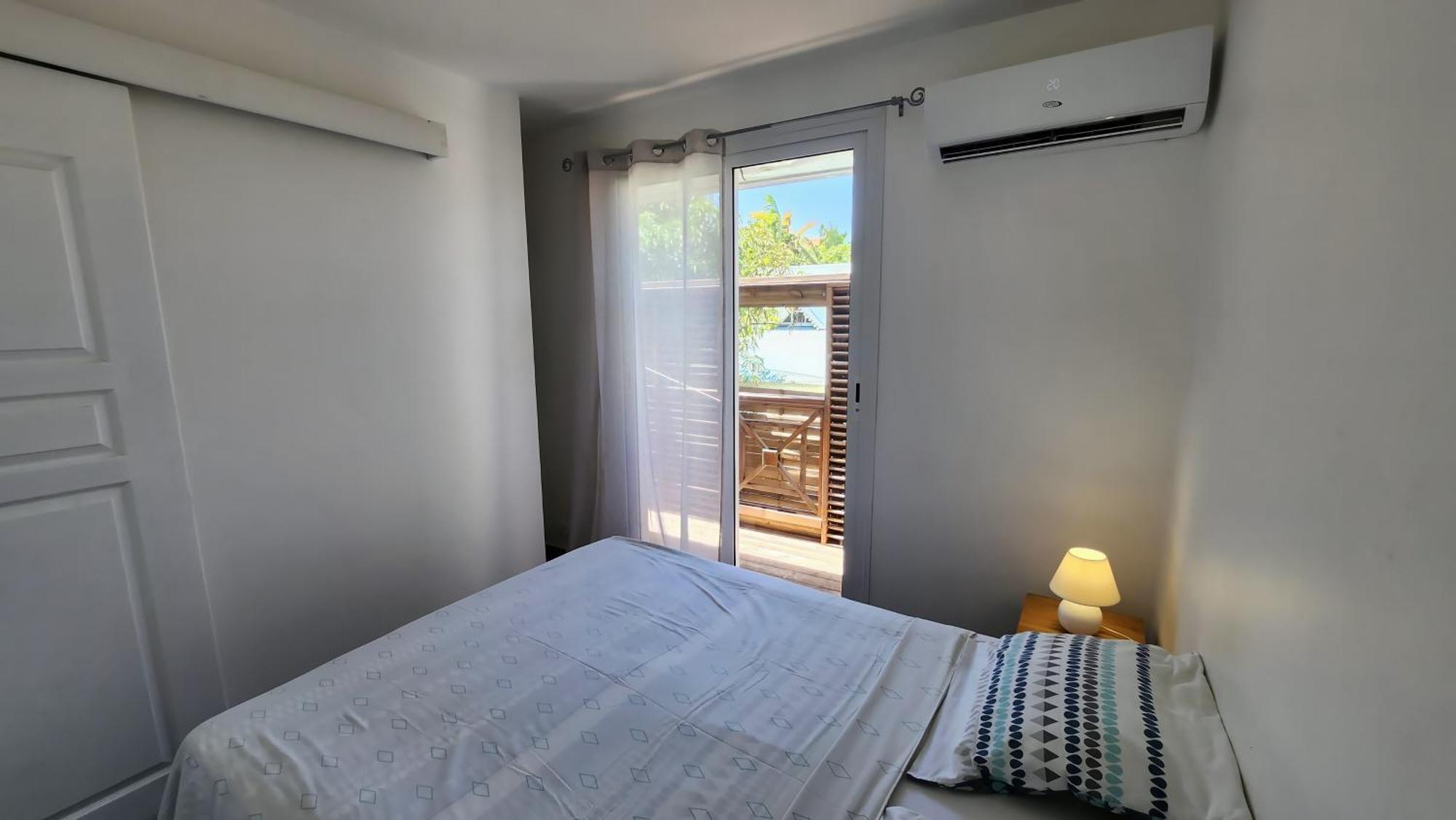 Le Manguier Apartment Saint Pierre Ngoại thất bức ảnh